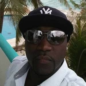 Meet your Posher, Thierry